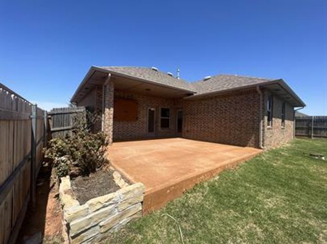 3500 NW 164th Terrace, Edmond, OK 73013