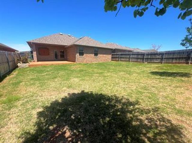3500 NW 164th Terrace, Edmond, OK 73013