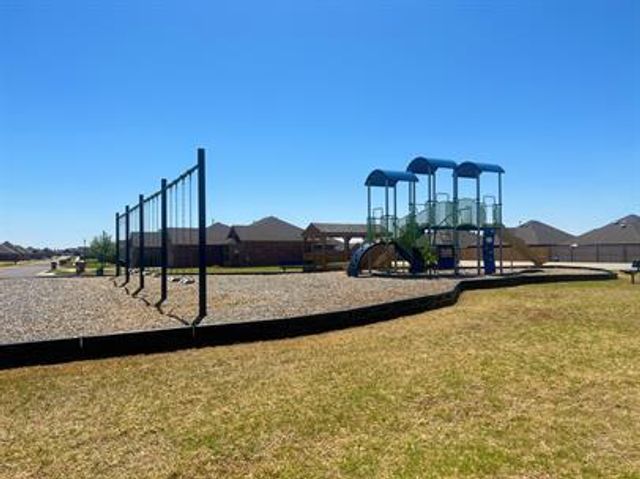 3500 NW 164th Terrace, Edmond, OK 73013