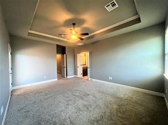 3500 NW 164th Terrace, Edmond, OK 73013