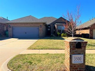 3500 NW 164th Terrace, Edmond, OK 73013