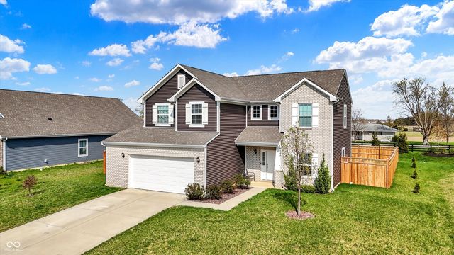 2727 Autumn Road, Indianapolis, IN 46229