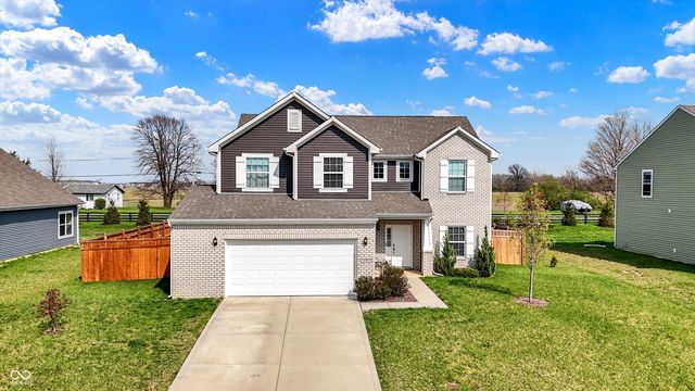 2727 Autumn Road, Indianapolis, IN 46229