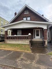 42 Euclid Street, Ludlow, KY 41016