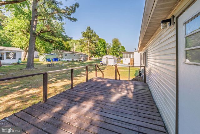 35401 MALLARD RD, Millsboro, DE 19966