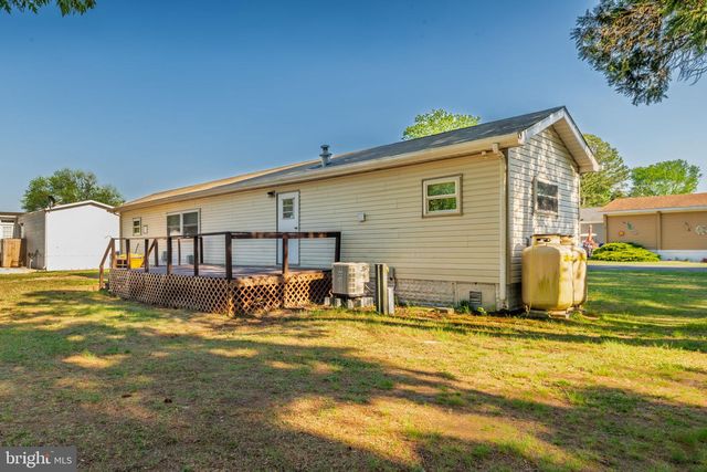 35401 MALLARD RD, Millsboro, DE 19966