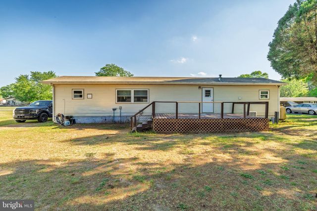 35401 MALLARD RD, Millsboro, DE 19966
