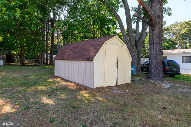 35401 MALLARD RD, Millsboro, DE 19966
