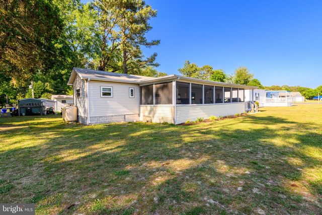 35401 MALLARD RD, Millsboro, DE 19966