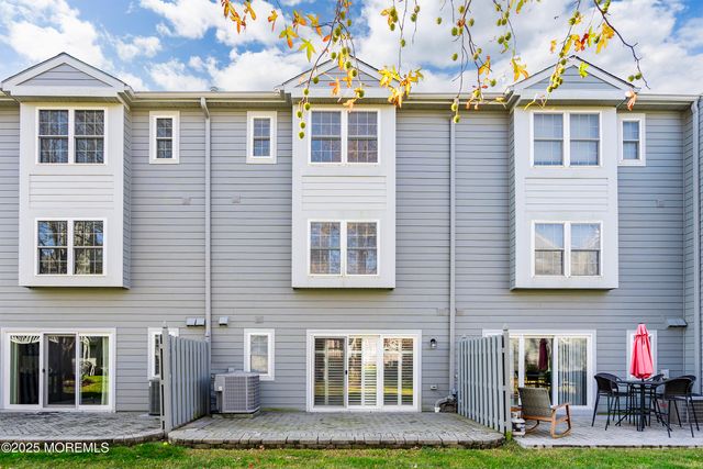 371 Sea Spray Court, Neptune Township, NJ 07753