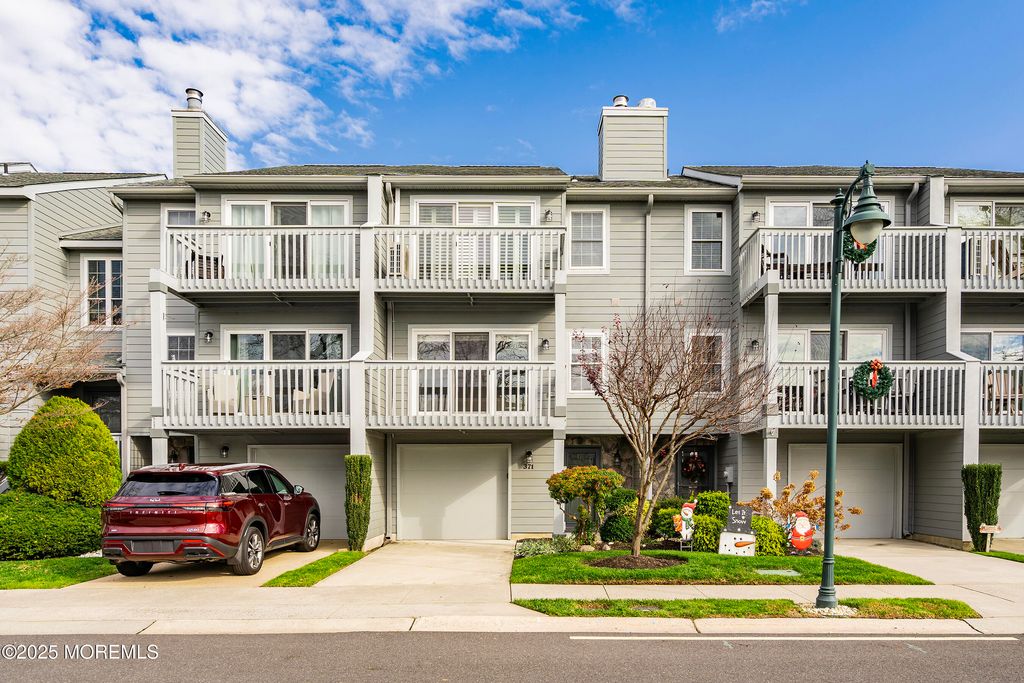 371 Sea Spray Court, Neptune Township, NJ 07753