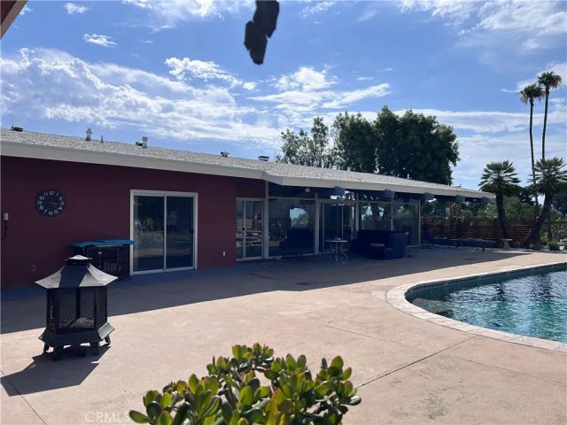 1717 Terrace Drive, Hemet, CA 92544