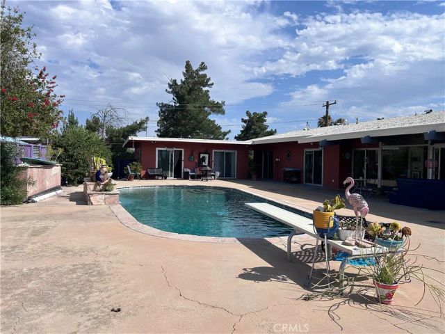 1717 Terrace Drive, Hemet, CA 92544