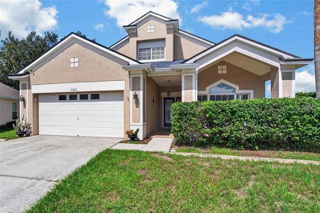 3003 SUMMER CRUISE DRIVE, Valrico, FL 33594