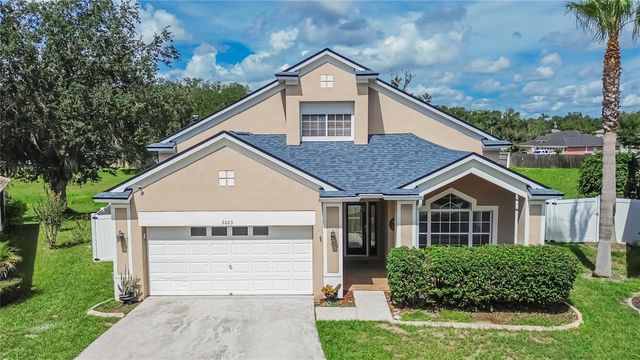 3003 SUMMER CRUISE DRIVE, Valrico, FL 33594
