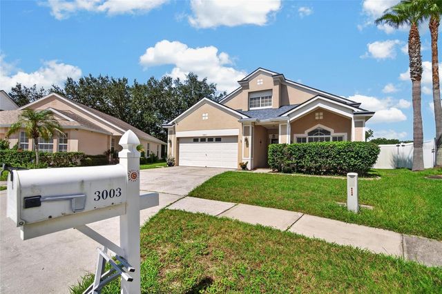 3003 SUMMER CRUISE DRIVE, Valrico, FL 33594