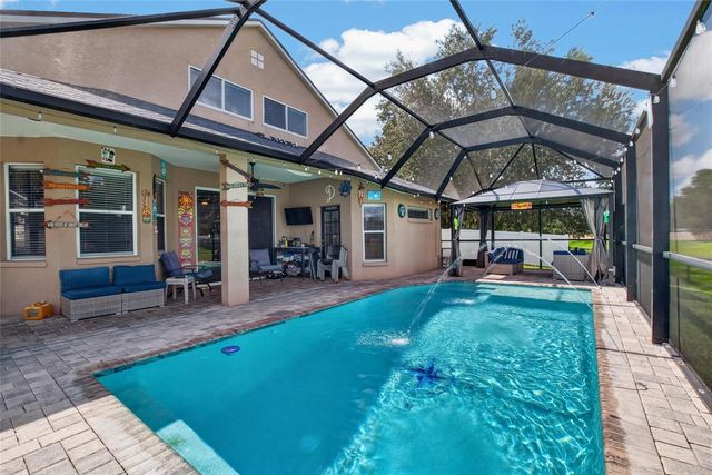 3003 SUMMER CRUISE DRIVE, Valrico, FL 33594