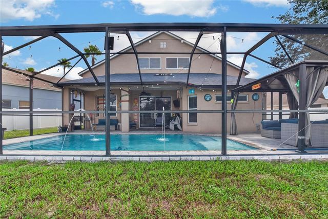 3003 SUMMER CRUISE DRIVE, Valrico, FL 33594