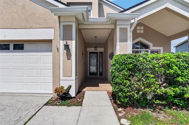 3003 SUMMER CRUISE DRIVE, Valrico, FL 33594