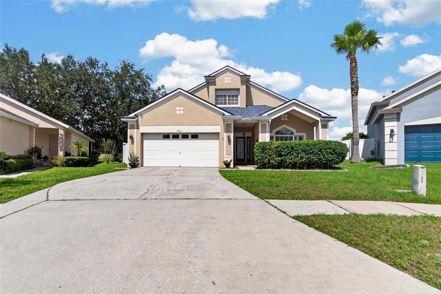 3003 SUMMER CRUISE DRIVE, Valrico, FL 33594