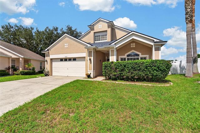 3003 SUMMER CRUISE DRIVE, Valrico, FL 33594