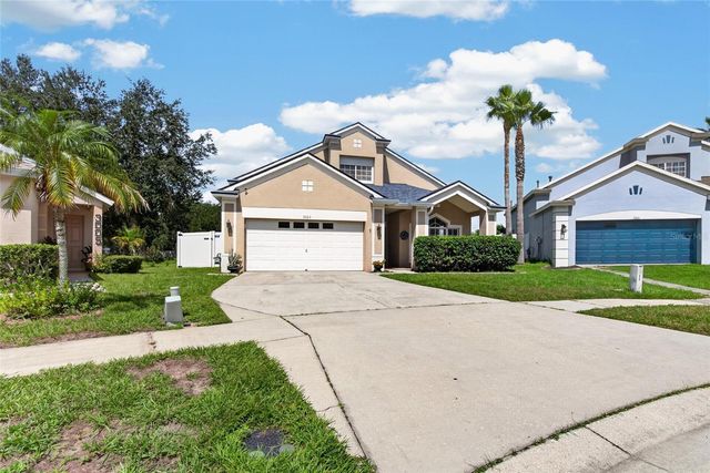 3003 SUMMER CRUISE DRIVE, Valrico, FL 33594