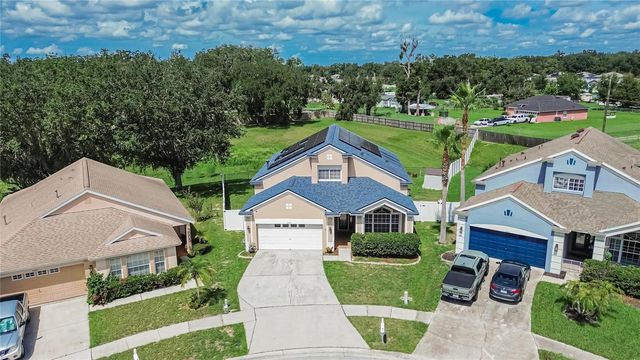 3003 SUMMER CRUISE DRIVE, Valrico, FL 33594