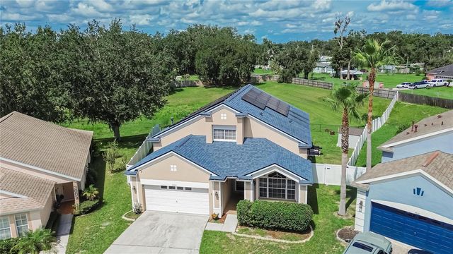 3003 SUMMER CRUISE DRIVE, Valrico, FL 33594