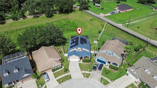 3003 SUMMER CRUISE DRIVE, Valrico, FL 33594