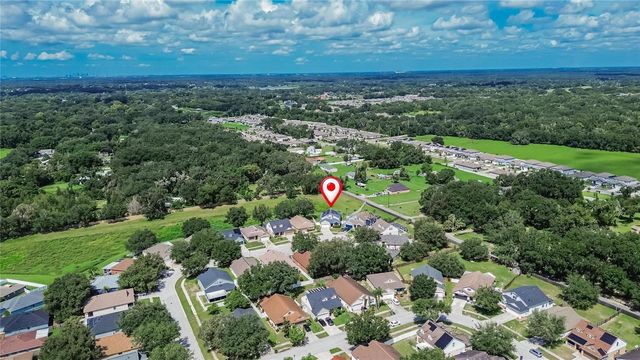 3003 SUMMER CRUISE DRIVE, Valrico, FL 33594