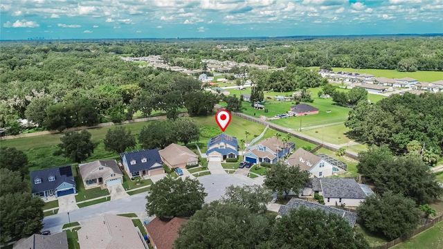 3003 SUMMER CRUISE DRIVE, Valrico, FL 33594