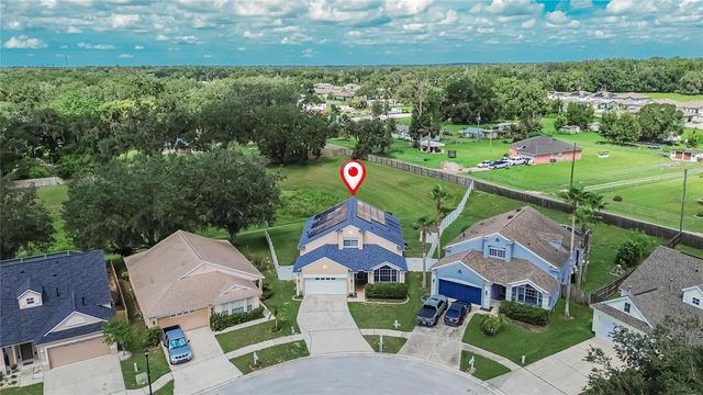3003 SUMMER CRUISE DRIVE, Valrico, FL 33594