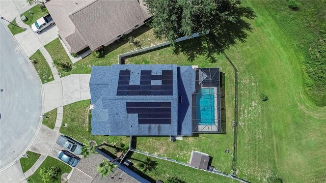 3003 SUMMER CRUISE DRIVE, Valrico, FL 33594