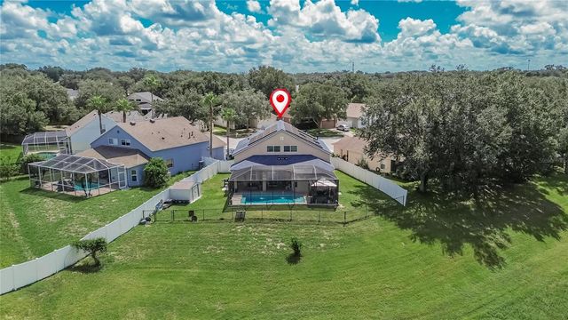 3003 SUMMER CRUISE DRIVE, Valrico, FL 33594