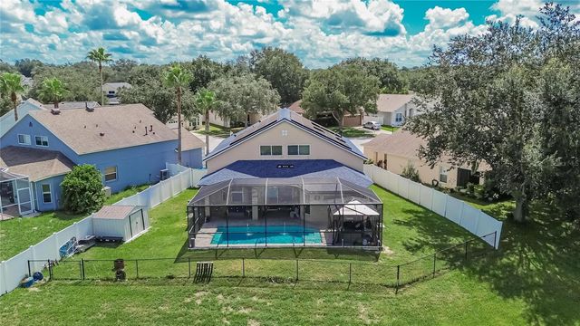 3003 SUMMER CRUISE DRIVE, Valrico, FL 33594