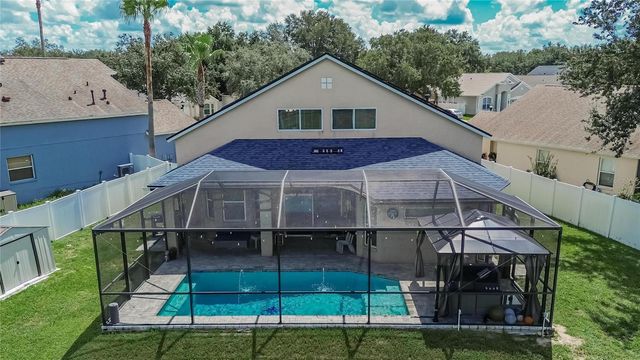 3003 SUMMER CRUISE DRIVE, Valrico, FL 33594