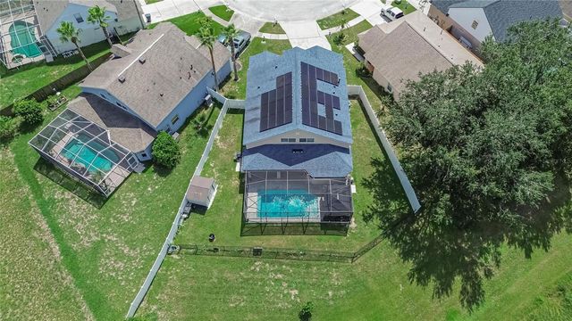 3003 SUMMER CRUISE DRIVE, Valrico, FL 33594