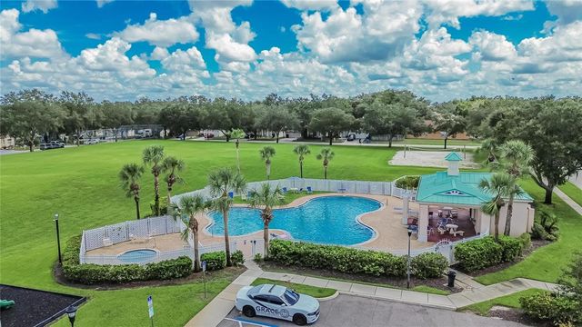 3003 SUMMER CRUISE DRIVE, Valrico, FL 33594