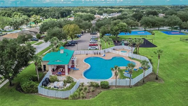 3003 SUMMER CRUISE DRIVE, Valrico, FL 33594