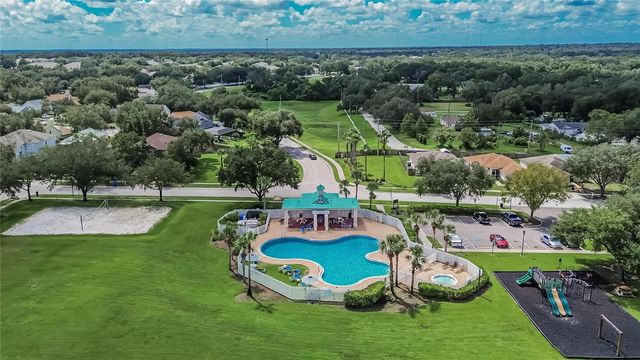3003 SUMMER CRUISE DRIVE, Valrico, FL 33594