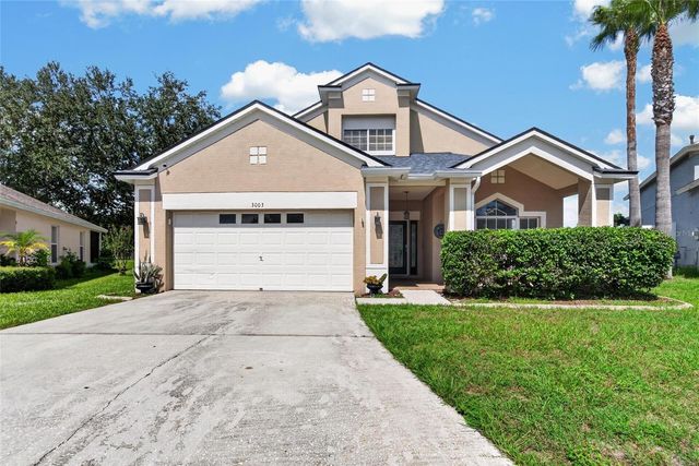 3003 SUMMER CRUISE DRIVE, Valrico, FL 33594