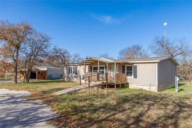 10254 County Road 130, Brownwood, TX 76801