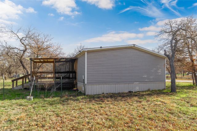 10254 County Road 130, Brownwood, TX 76801