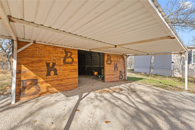 10254 County Road 130, Brownwood, TX 76801