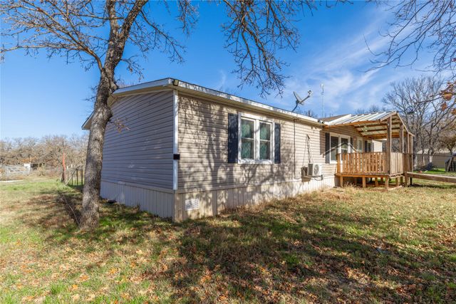 10254 County Road 130, Brownwood, TX 76801
