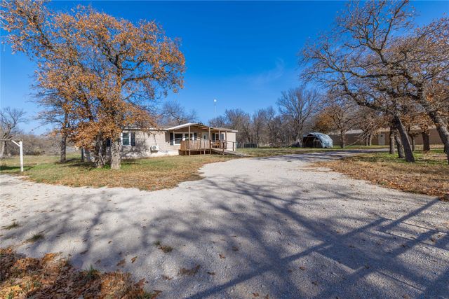 10254 County Road 130, Brownwood, TX 76801