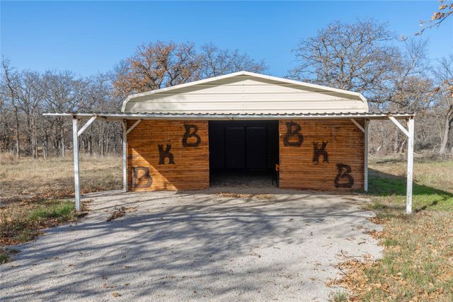10254 County Road 130, Brownwood, TX 76801