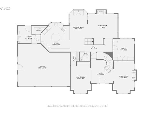 17766 MARYLCREEK Dr, Lake Oswego, OR 97034