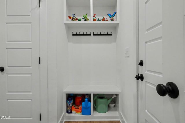 127 Mohawk Drive, Louisburg, NC 27549