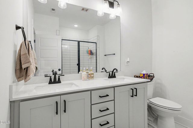 127 Mohawk Drive, Louisburg, NC 27549